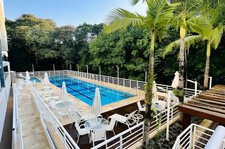 Apartamento em Riviera - SP (1) - Bertioga - 0
