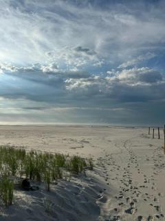 Direct Ocean Front Townhouse! An oceanside gem perfect for any vacation! - Brigantine - 8