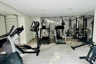 Apartamento em Riviera - SP (3) - Bertioga - 1