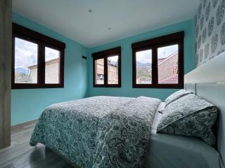 Vistas Sobia San Martín de teverga - 2