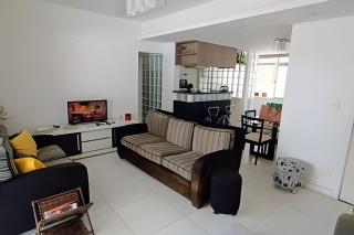 Apartamento no Guarujá - SP (7) - Guarujá - 9