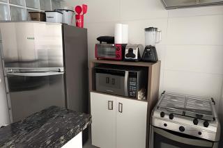 Apartamento no Guarujá - SP (7) - Guarujá - 6