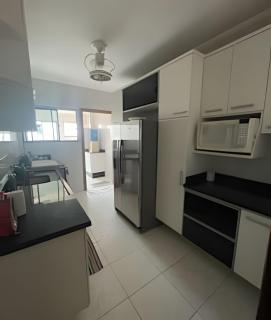 Apartamento na Praia Grande (3) - Solemar - 2
