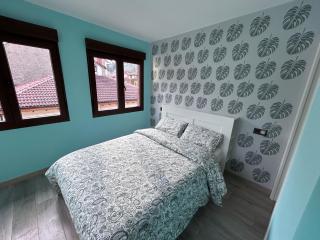 Vistas Sobia San Martín de teverga - 1