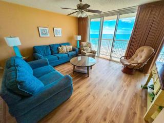 Crescent Shores S 506 condo - Myrtle Beach - 0