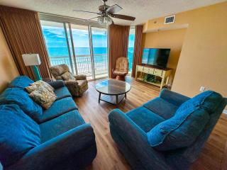 Crescent Shores S 506 condo - Myrtle Beach - 9