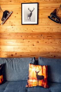 Apartamenty przy stoku - Tylicz - 5
