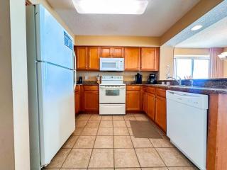 Crescent Shores S 506 condo - Myrtle Beach - 3