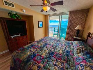 Crescent Shores S 506 condo - Myrtle Beach - 1