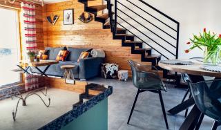 Apartamenty przy stoku - Tylicz - 6