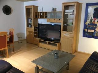 Ferienwohnung Meßmer mit Terrasse - Heiligenberg - 4