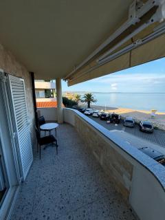 Apartment Blanusa D - Povljana - 2