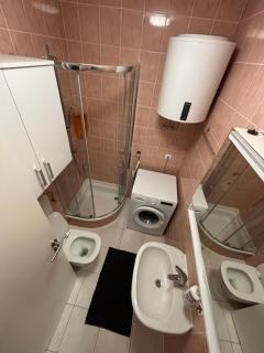 Apartment Blanusa D - Povljana - 1