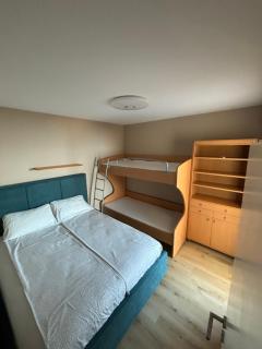 Apartment Blanusa D - Povljana - 5