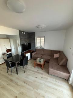Apartment Blanusa D - Povljana - 7