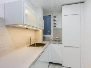 Nice, Cozy, FCB stadium,PAYMENT PARKING - Barcelone - 2