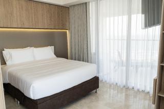 Loft apartment with sea view - Carthagène des Indes - 0