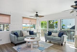 Family Tides by Sun Palace Vacations - Fort Myers Beach - 5