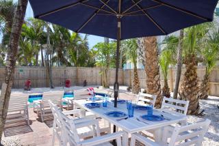 Family Tides by Sun Palace Vacations - Fort Myers Beach - 4