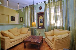 Central Venetian apartment with great view - 8