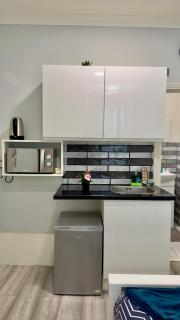 Acton Guest House - Londra - 4