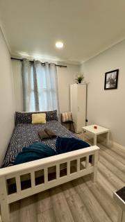 Acton Guest House - Londra - 3