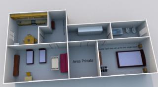 Casa Agnese Verona appartamento parcheggio in struttura - San Martino Buon Albergo - 8