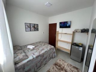 Suites Milagrense - São Miguel dos Milagres - 1