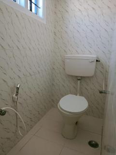 Hegde Residency 2 BR Home PEPPER without balcony - Chikmagalūr - 8