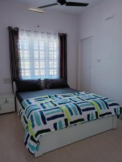 Hegde Residency 2 BR Home PEPPER without balcony - Chikmagalūr - 7