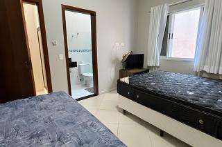 Casa com piscina em Bertioga -SP (1) - Bertioga - 3