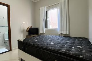 Casa com piscina em Bertioga -SP (1) - Bertioga - 1