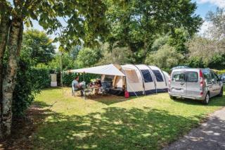 Camping du Lac de Pouzauges à 15' du PuyduFou - Pouzauges - 4