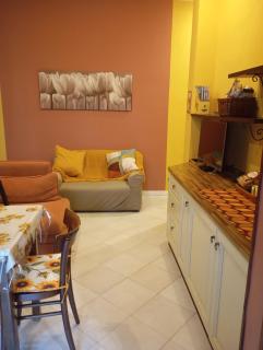 Flores Home, Vintage & Comfort near City Center, Navigli, Bocconi - Milan - 9