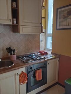 Flores Home, Vintage & Comfort near City Center, Navigli, Bocconi - Milan - 6