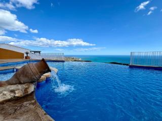Relax in Benitachell - Comfort & Scenic Beauty - Cumbre del Sol - 5