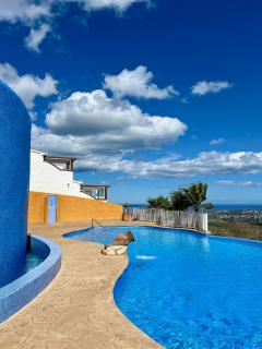 Relax in Benitachell - Comfort & Scenic Beauty - Cumbre del Sol - 0