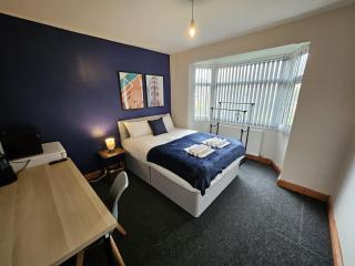 Brookside House Share - 3