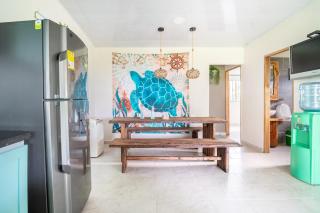 Cabaña Las Tres Palmas in San Bernardo del Viento - San Bernardo del Viento - 7