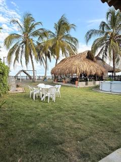 Cabaña Las Tres Palmas in San Bernardo del Viento - San Bernardo del Viento - 0