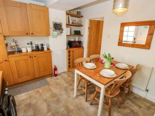 Serenity Cottage - Keighley - 4