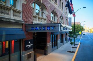 Renaissance Des Moines Savery Hotel - Des Moines - 0