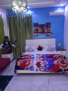 Desi-house2 - Dakar - 4