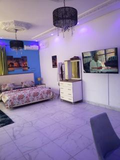 Desi-house2 - Dakar - 3