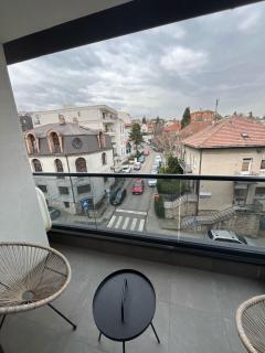 Honey's Nest - Belgrado - 2