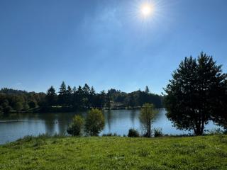 Camping du Lac de Pouzauges à 15' du PuyduFou - 3