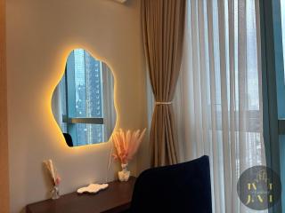 Cozy & Aesthetic 1 BR in BGC - Manila - 3