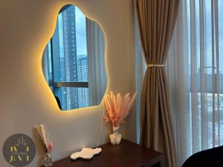 Cozy & Aesthetic 1 BR in BGC - Manila - 6