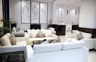 Golden Season Hotel - Al-Rass - فندق جولدن سيزون - الرس - 1