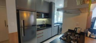 Apartamento Bento Gonçalves com Academia - Bento Gonçalves - 5